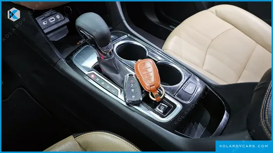 CHEVROLET (GM DAEWOO) EQUINOX 2WD PREMIER
