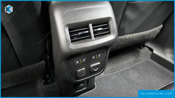 CHEVROLET (GM DAEWOO) EQUINOX 2WD PREMIER
