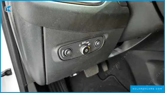 CHEVROLET (GM DAEWOO) EQUINOX 2WD PREMIER