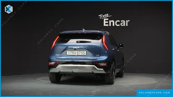 KIA NIRO SIGNATURE