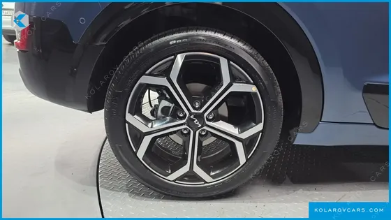 KIA NIRO SIGNATURE