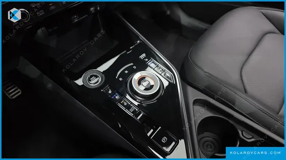 KIA NIRO SIGNATURE