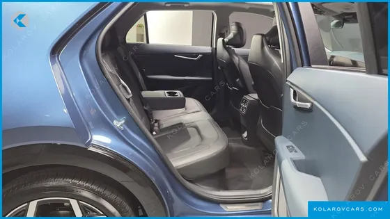 KIA NIRO SIGNATURE