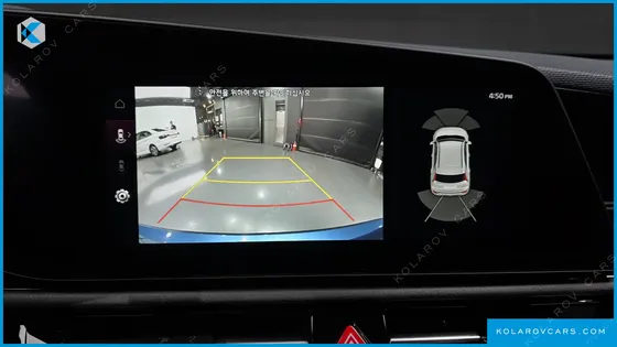 KIA NIRO SIGNATURE