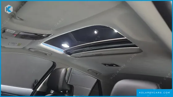 KIA NIRO SIGNATURE