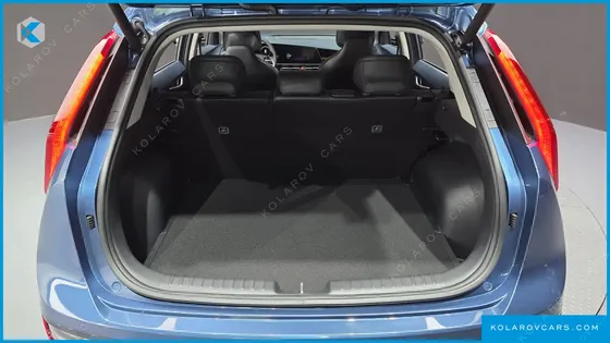 KIA NIRO SIGNATURE
