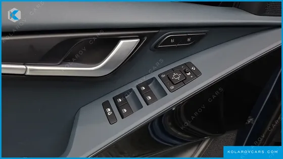 KIA NIRO SIGNATURE