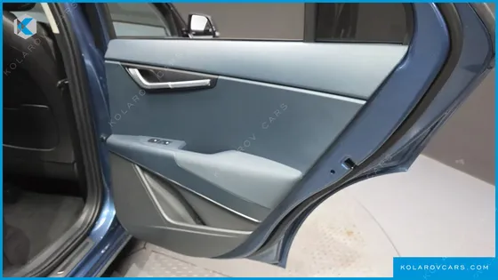 KIA NIRO SIGNATURE