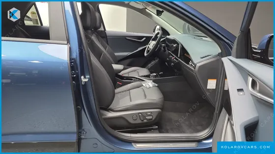 KIA NIRO SIGNATURE