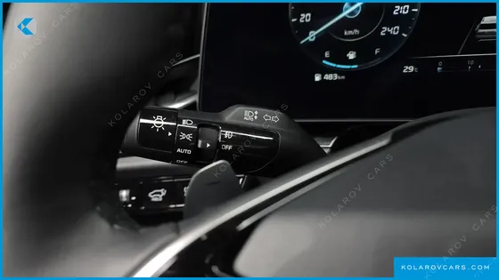 KIA NIRO SIGNATURE