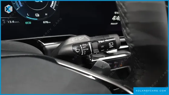 KIA NIRO SIGNATURE