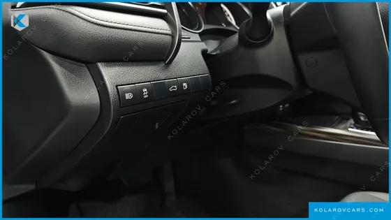 TOYOTA CAMRY 2.5