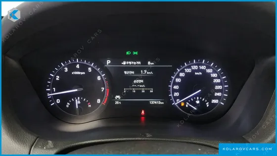 GENESIS G80 3.3 T-GDI AWD