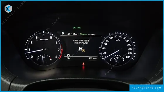 GENESIS G80 3.3 T-GDI AWD