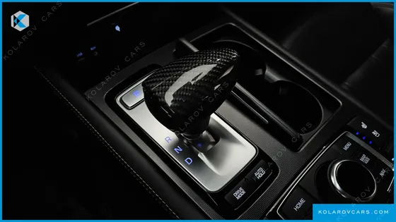 GENESIS G80 3.3 T-GDI AWD