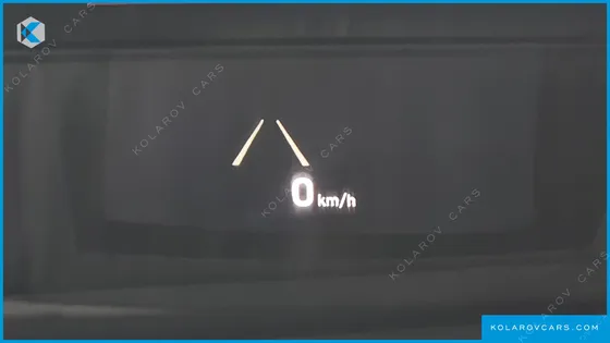 GENESIS G80 3.3 T-GDI AWD