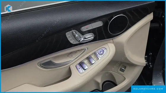 MERCEDES C-CLASS C220 D AVANTGARDE