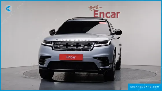 LAND ROVER RANGE ROVER VELAR 3.0 P400 DYNAMIC HSE