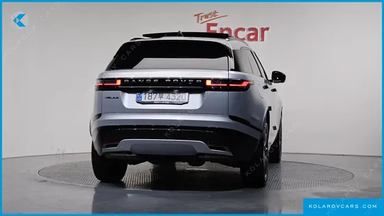 LAND ROVER RANGE ROVER VELAR 3.0 P400 DYNAMIC HSE