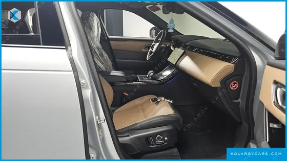 LAND ROVER RANGE ROVER VELAR 3.0 P400 DYNAMIC HSE