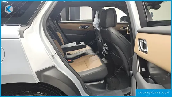 LAND ROVER RANGE ROVER VELAR 3.0 P400 DYNAMIC HSE
