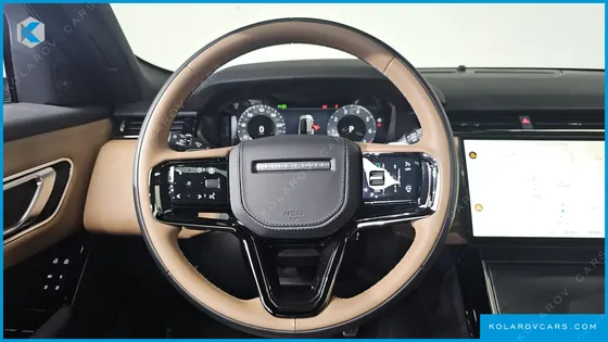 LAND ROVER RANGE ROVER VELAR 3.0 P400 DYNAMIC HSE