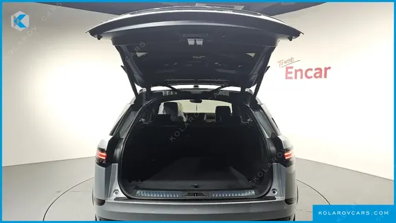 LAND ROVER RANGE ROVER VELAR 3.0 P400 DYNAMIC HSE