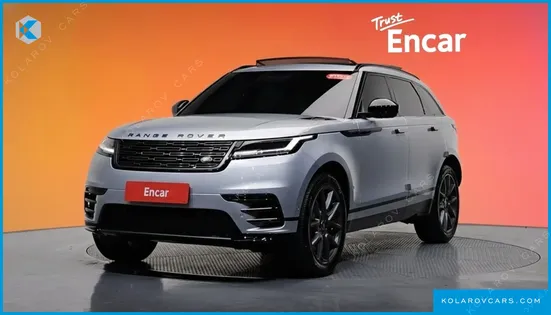 LAND ROVER RANGE ROVER VELAR 3.0 P400 DYNAMIC HSE