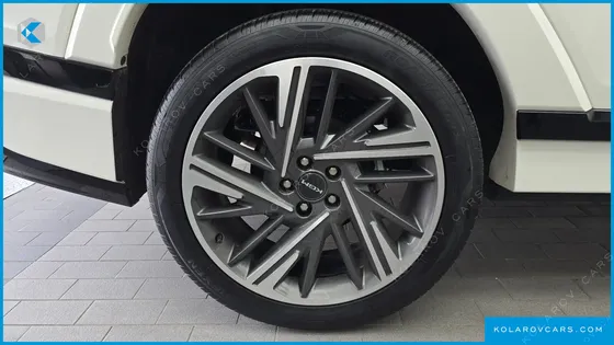 KGM - SSANGYONG ACTYON HEV 1.5 2WD