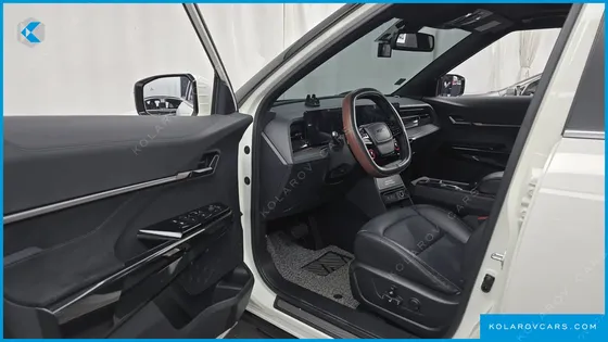 KGM - SSANGYONG ACTYON HEV 1.5 2WD