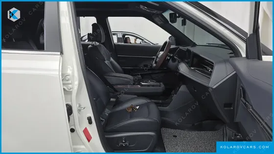 KGM - SSANGYONG ACTYON HEV 1.5 2WD