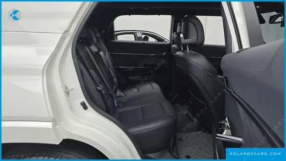 KGM - SSANGYONG ACTYON HEV 1.5 2WD
