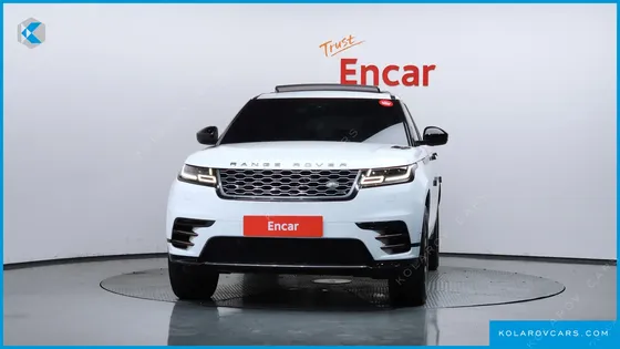 LAND ROVER RANGE ROVER VELAR 3.0 P380 R-DYNAMIC SE