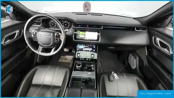 LAND ROVER RANGE ROVER VELAR 3.0 P380 R-DYNAMIC SE