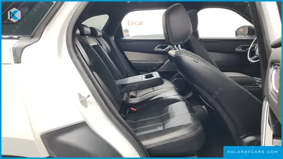 LAND ROVER RANGE ROVER VELAR 3.0 P380 R-DYNAMIC SE