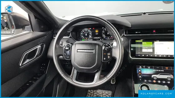 LAND ROVER RANGE ROVER VELAR 3.0 P380 R-DYNAMIC SE