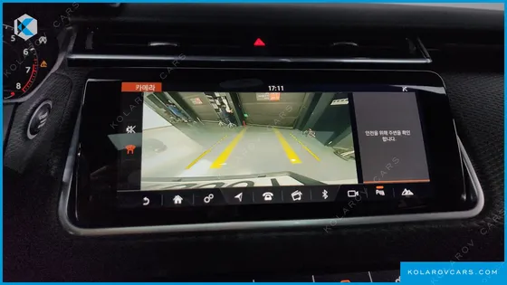 LAND ROVER RANGE ROVER VELAR 3.0 P380 R-DYNAMIC SE