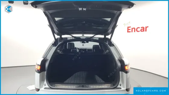 LAND ROVER RANGE ROVER VELAR 3.0 P380 R-DYNAMIC SE