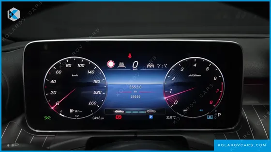 MERCEDES C-CLASS C200 4MATIC AVANTGARDE