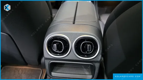 MERCEDES C-CLASS C200 4MATIC AVANTGARDE