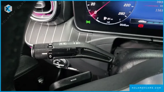 MERCEDES C-CLASS C200 4MATIC AVANTGARDE