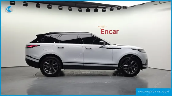 LAND ROVER RANGE ROVER VELAR 2.0 P250 DYNAMIC SE
