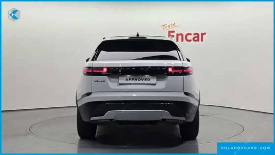 LAND ROVER RANGE ROVER VELAR 2.0 P250 DYNAMIC SE