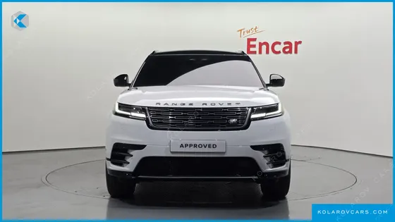 LAND ROVER RANGE ROVER VELAR 2.0 P250 DYNAMIC SE