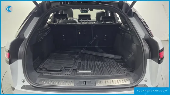 LAND ROVER RANGE ROVER VELAR 2.0 P250 DYNAMIC SE