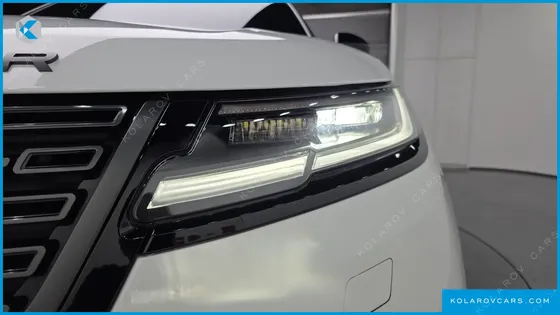 LAND ROVER RANGE ROVER VELAR 2.0 P250 DYNAMIC SE