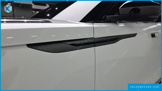 LAND ROVER RANGE ROVER VELAR 2.0 P250 DYNAMIC SE