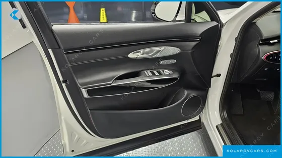 GENESIS GV70 2.2 DIESEL AWD