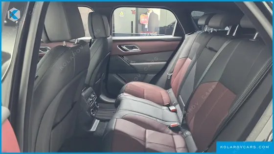 LAND ROVER RANGE ROVER VELAR 3.0 P400 DYNAMIC HSE