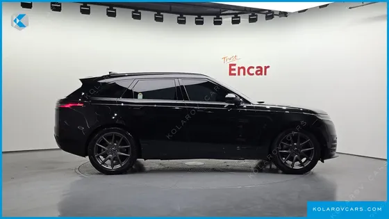 LAND ROVER RANGE ROVER VELAR 3.0 P400 DYNAMIC HSE